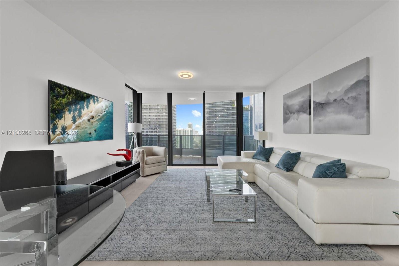 1000 Brickell Plaza 3612 Property Photo 1