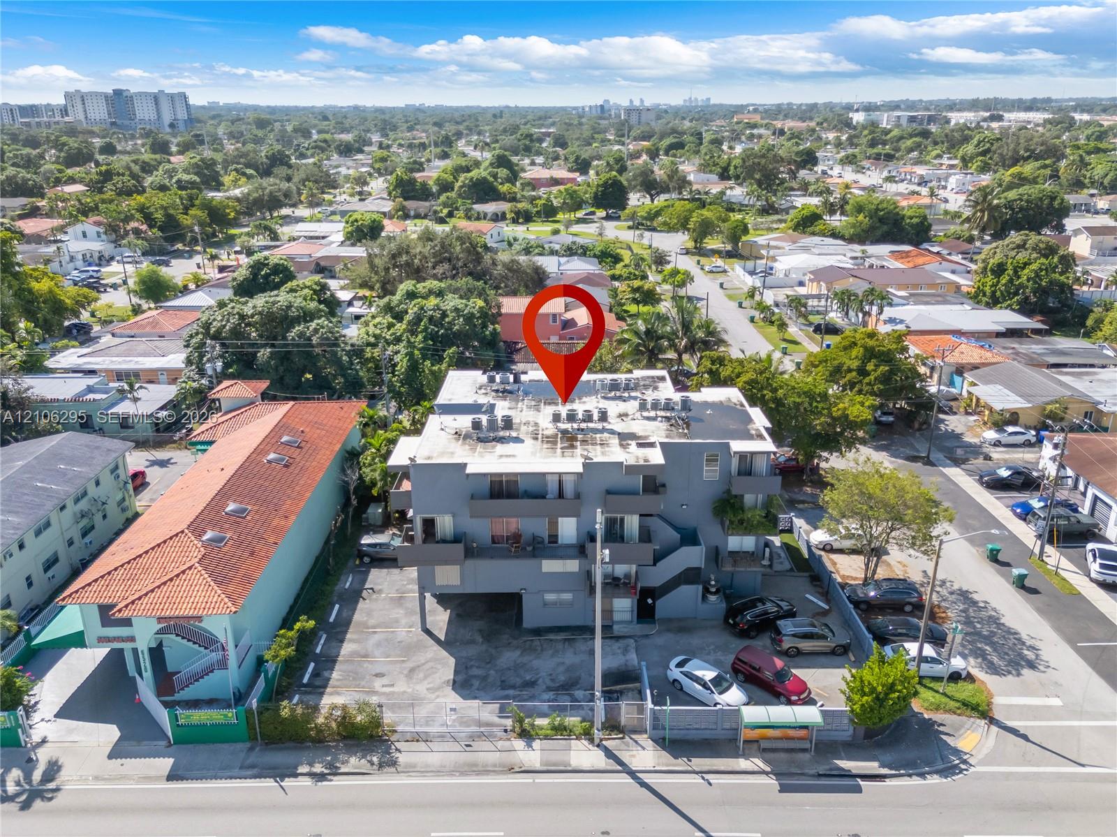 6580 W Flagler Street 101 Property Photo 1