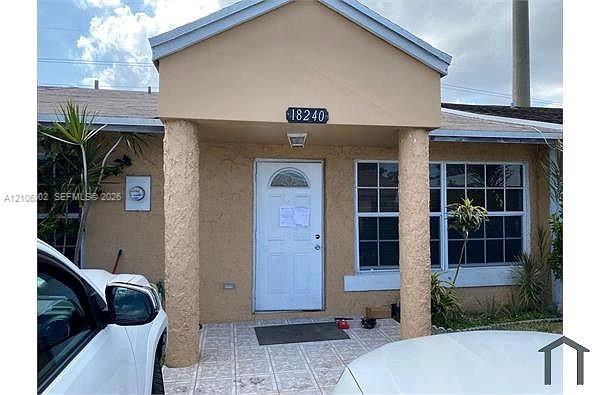 18240 Nw 41st Place Property Photo 1