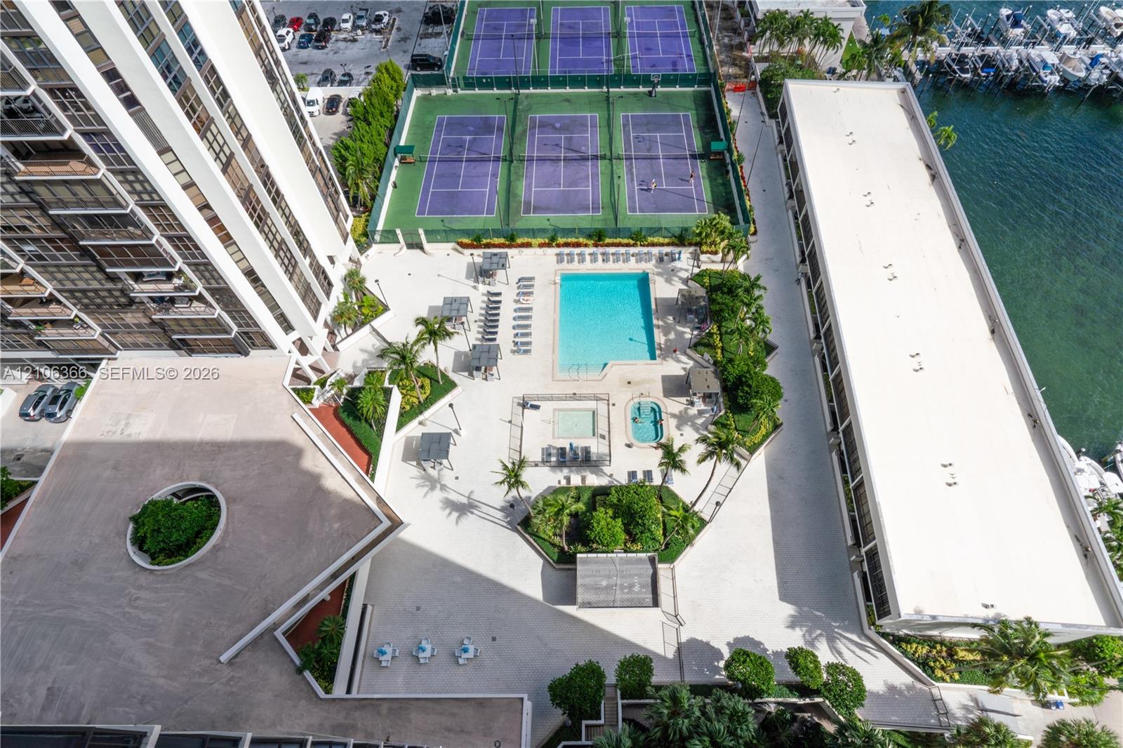 1865 Brickell Avenue A2004 Property Photo 27