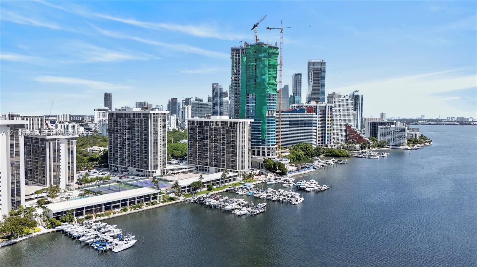 1865 Brickell Avenue A2004 Property Photo 41