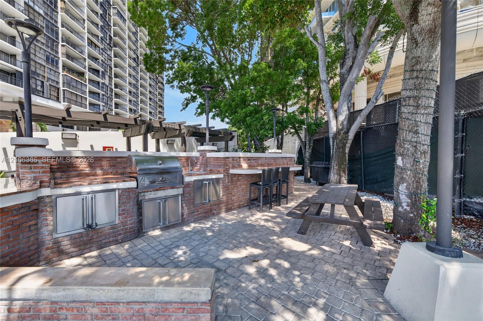 1865 Brickell Avenue A2004 Property Photo 45