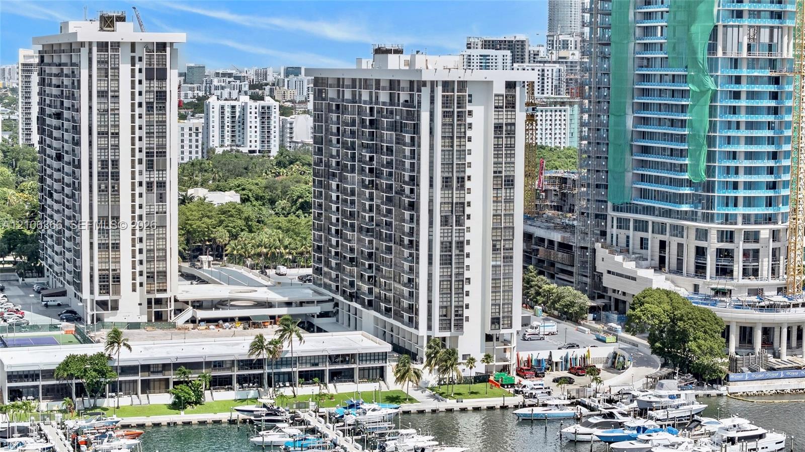 1865 Brickell Avenue A2004 Property Photo 56