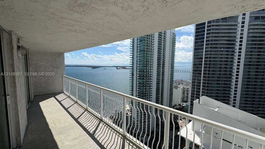 1200 Brickell Bay Drive 3505 Property Photo 2