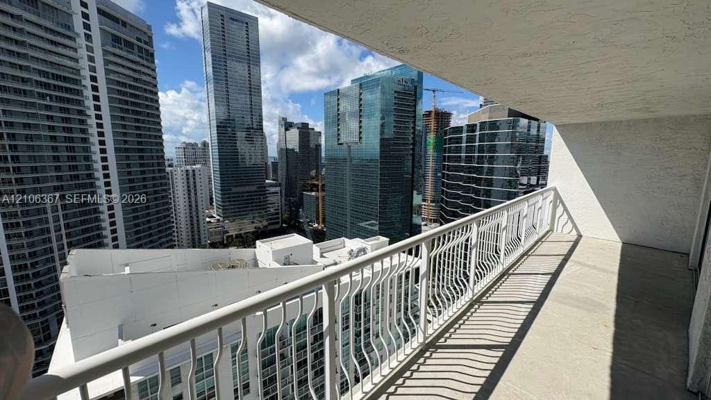 1200 Brickell Bay Drive 3505 Property Photo 3