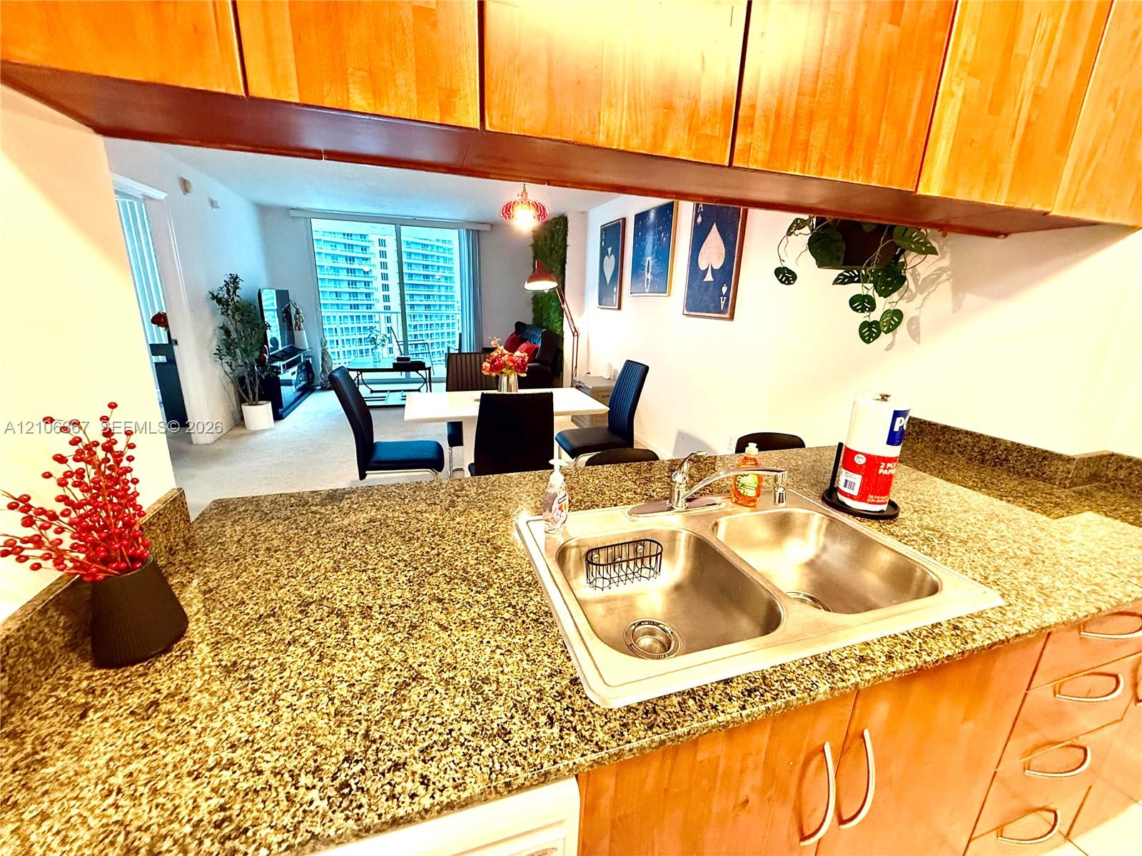 1200 Brickell Bay Drive 3505 Property Photo 5