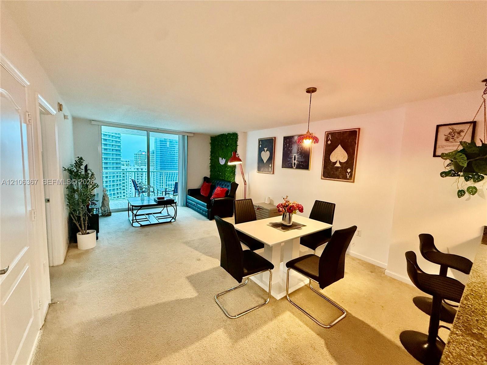 1200 Brickell Bay Drive 3505 Property Photo 7