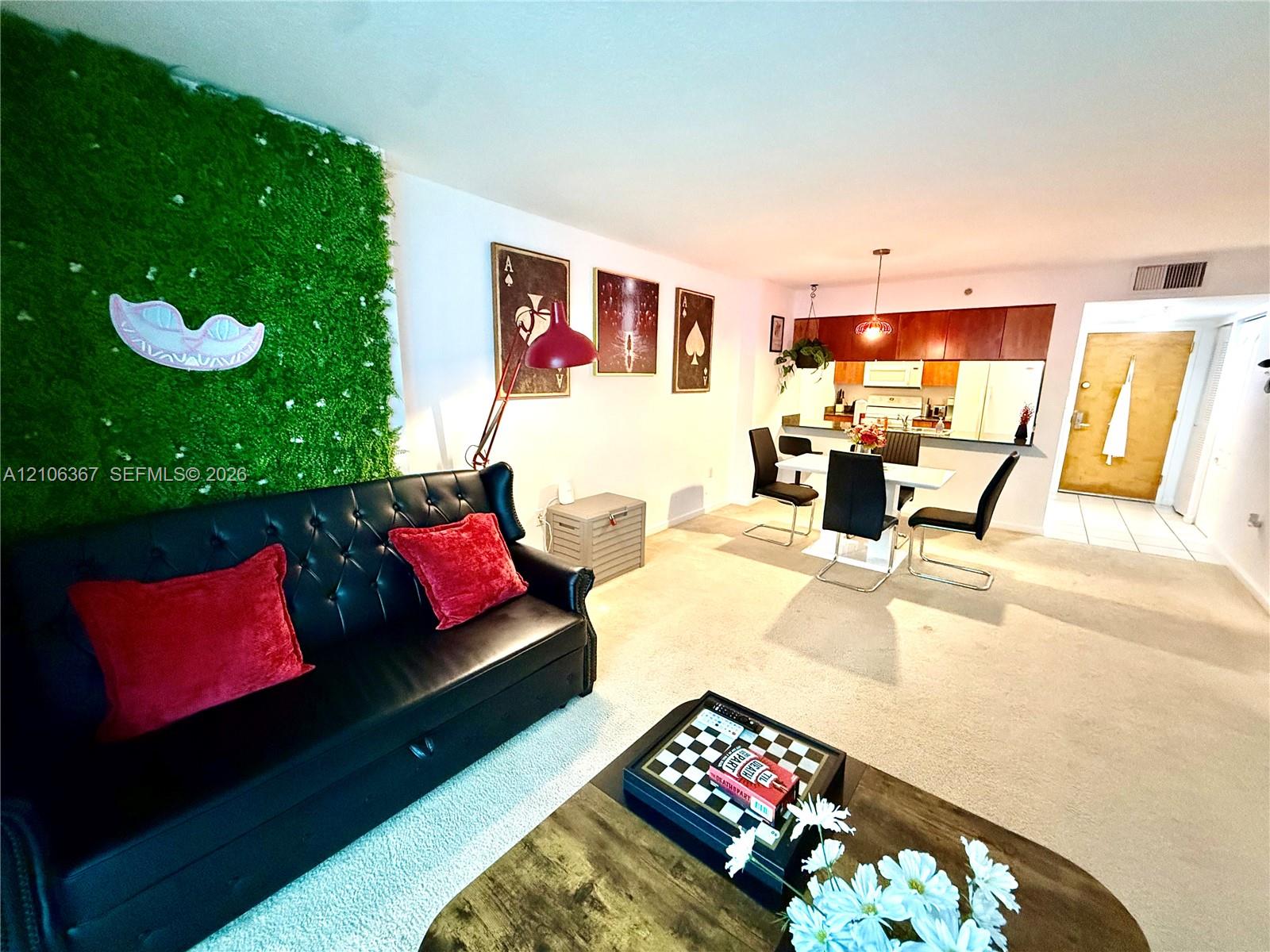 1200 Brickell Bay Drive 3505 Property Photo 8