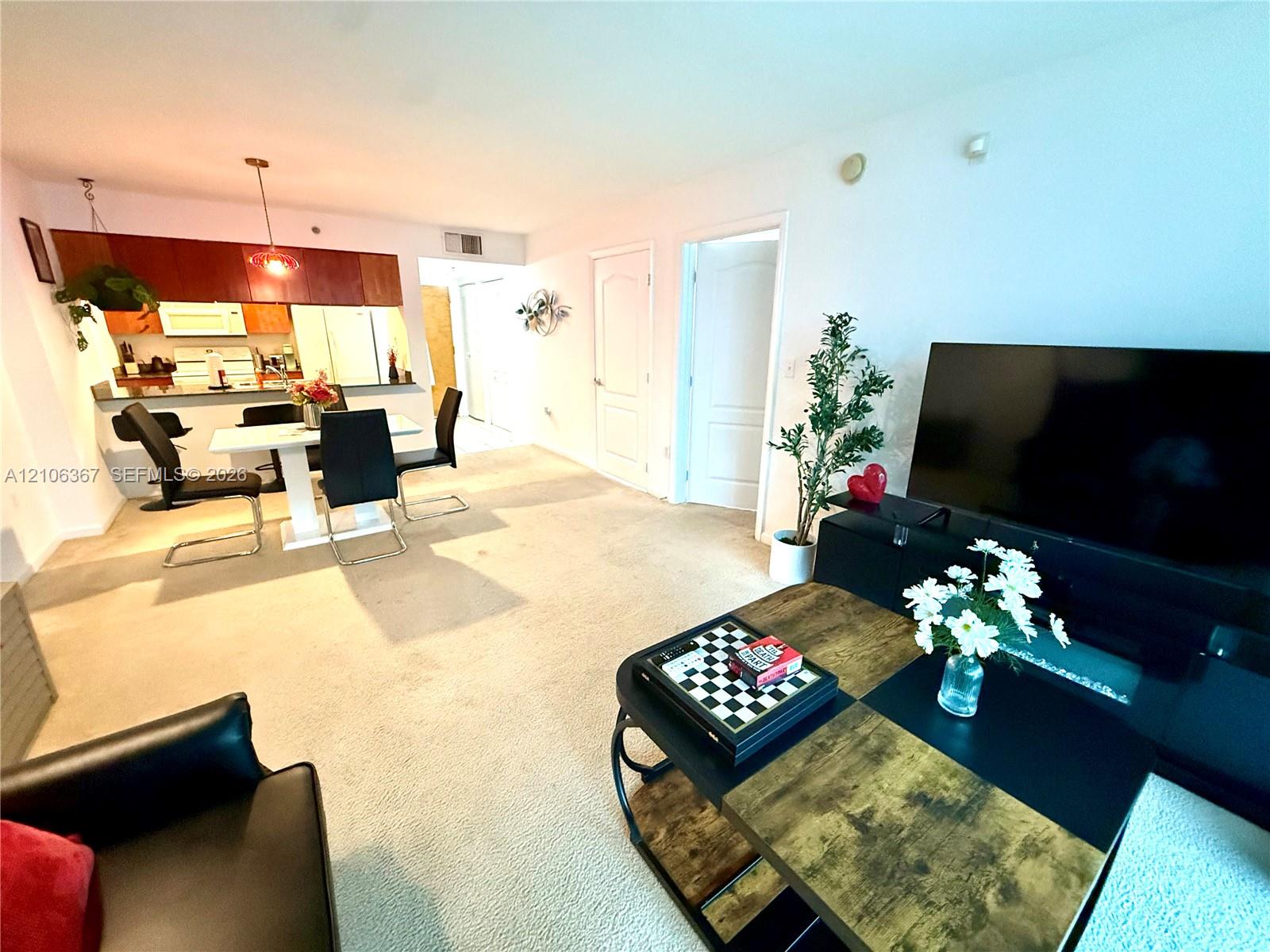 1200 Brickell Bay Drive 3505 Property Photo 9