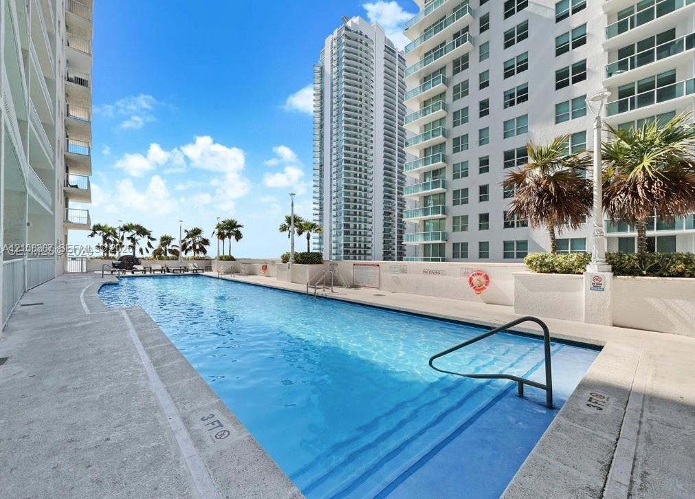 1200 Brickell Bay Drive 3505 Property Photo 22