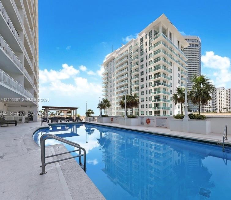 1200 Brickell Bay Drive 3505 Property Photo 23