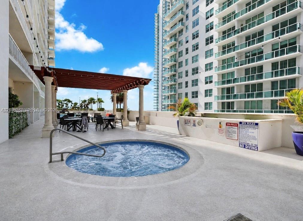 1200 Brickell Bay Drive 3505 Property Photo 24