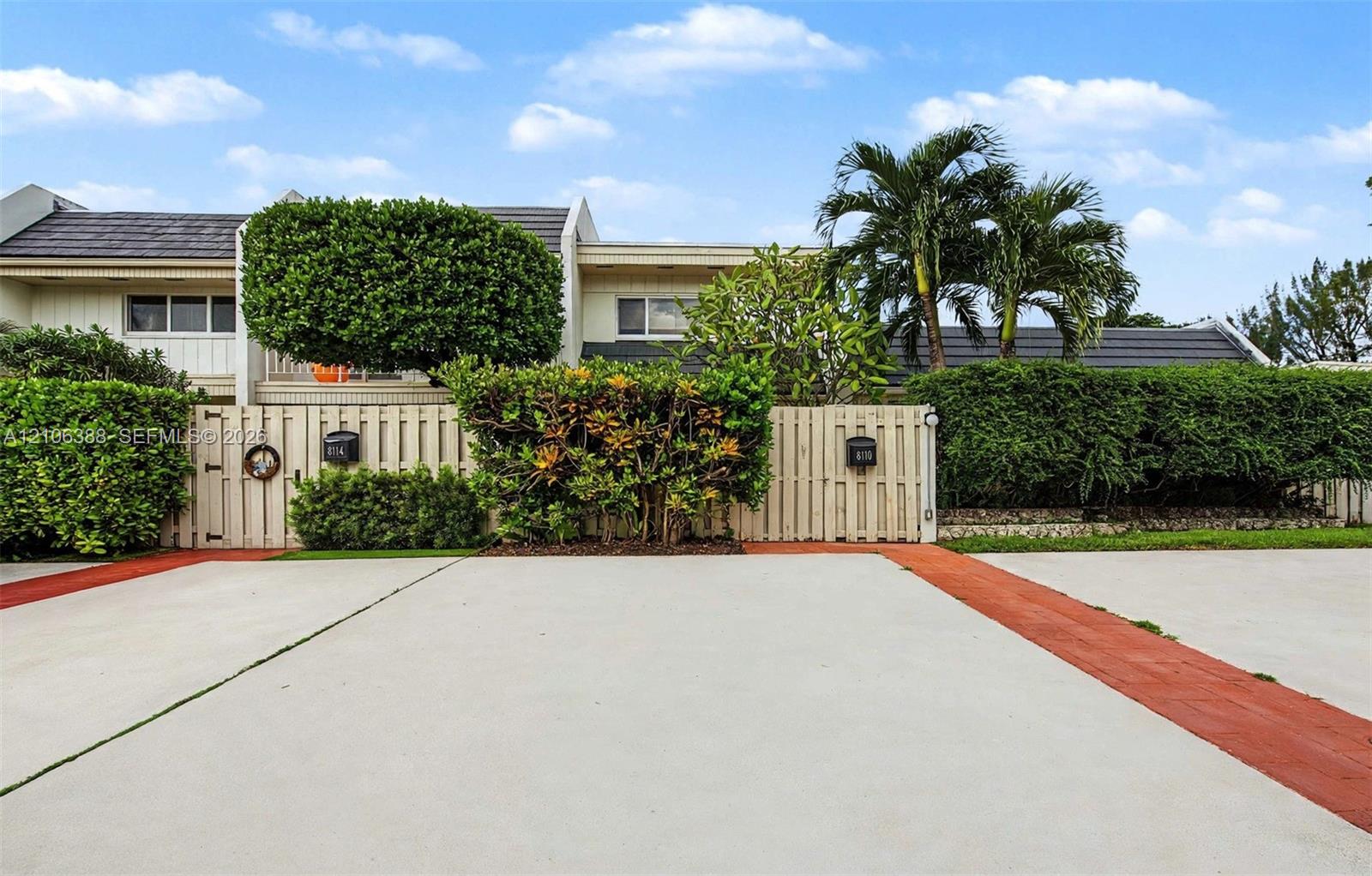 8110 Sw 82nd Court Property Photo 1