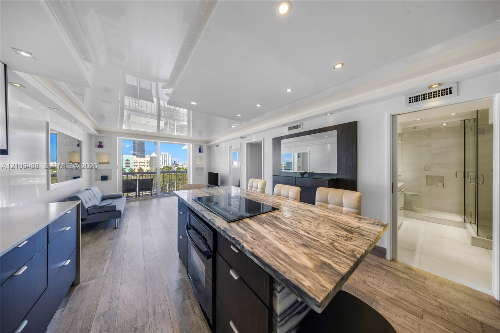 401 Ocean Drive 801 Property Photo 1