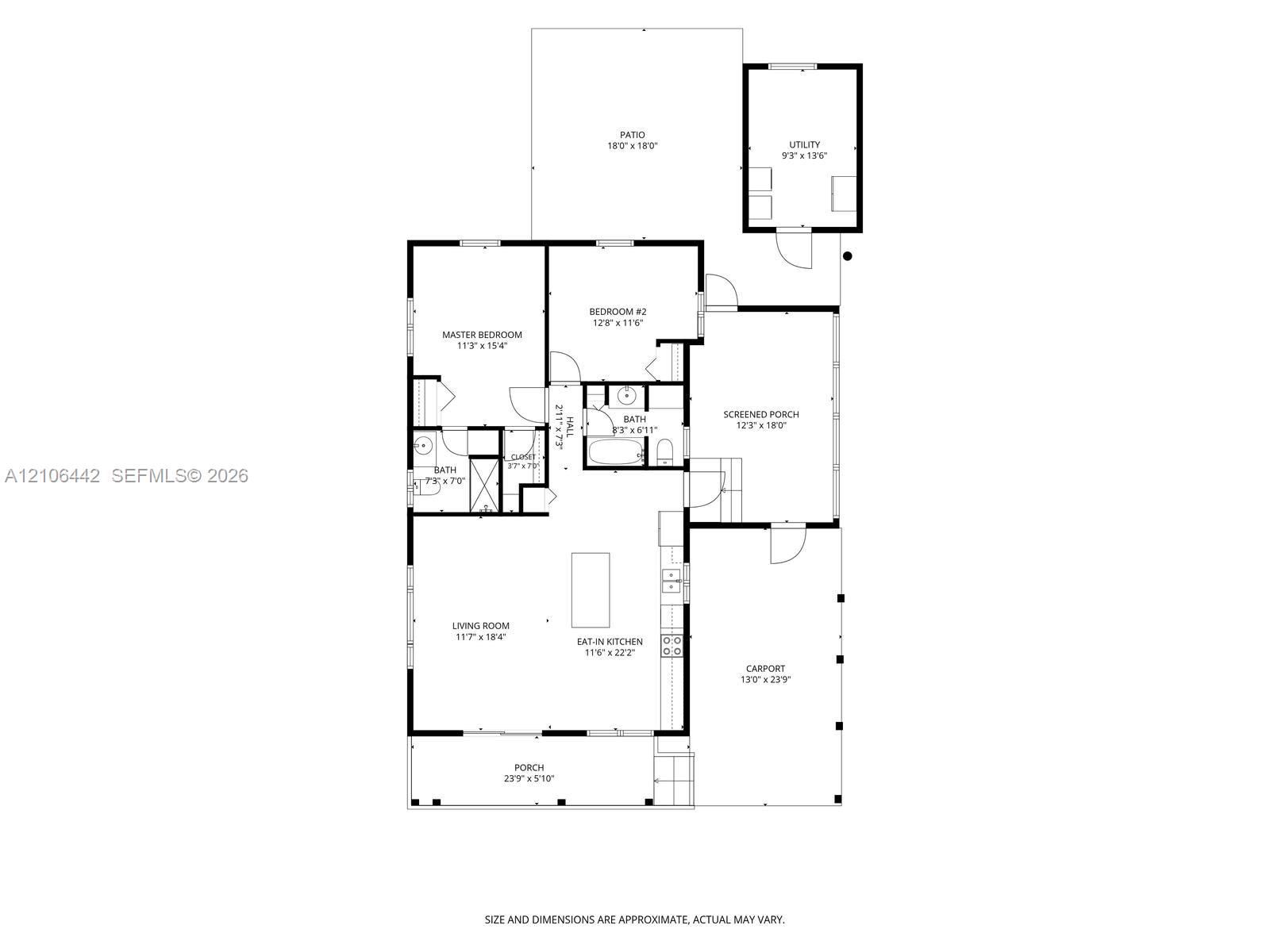 2024 E Robin Avenue Property Photo 56