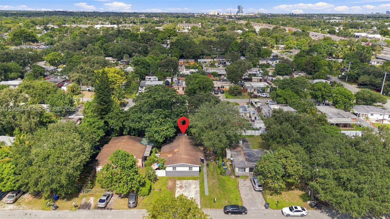 6351 Hayes Street Property Photo 1