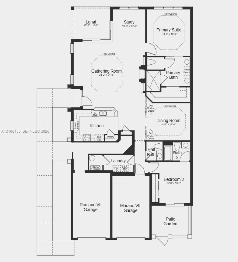 15349 Giardino Drive 101 Property Photo 32
