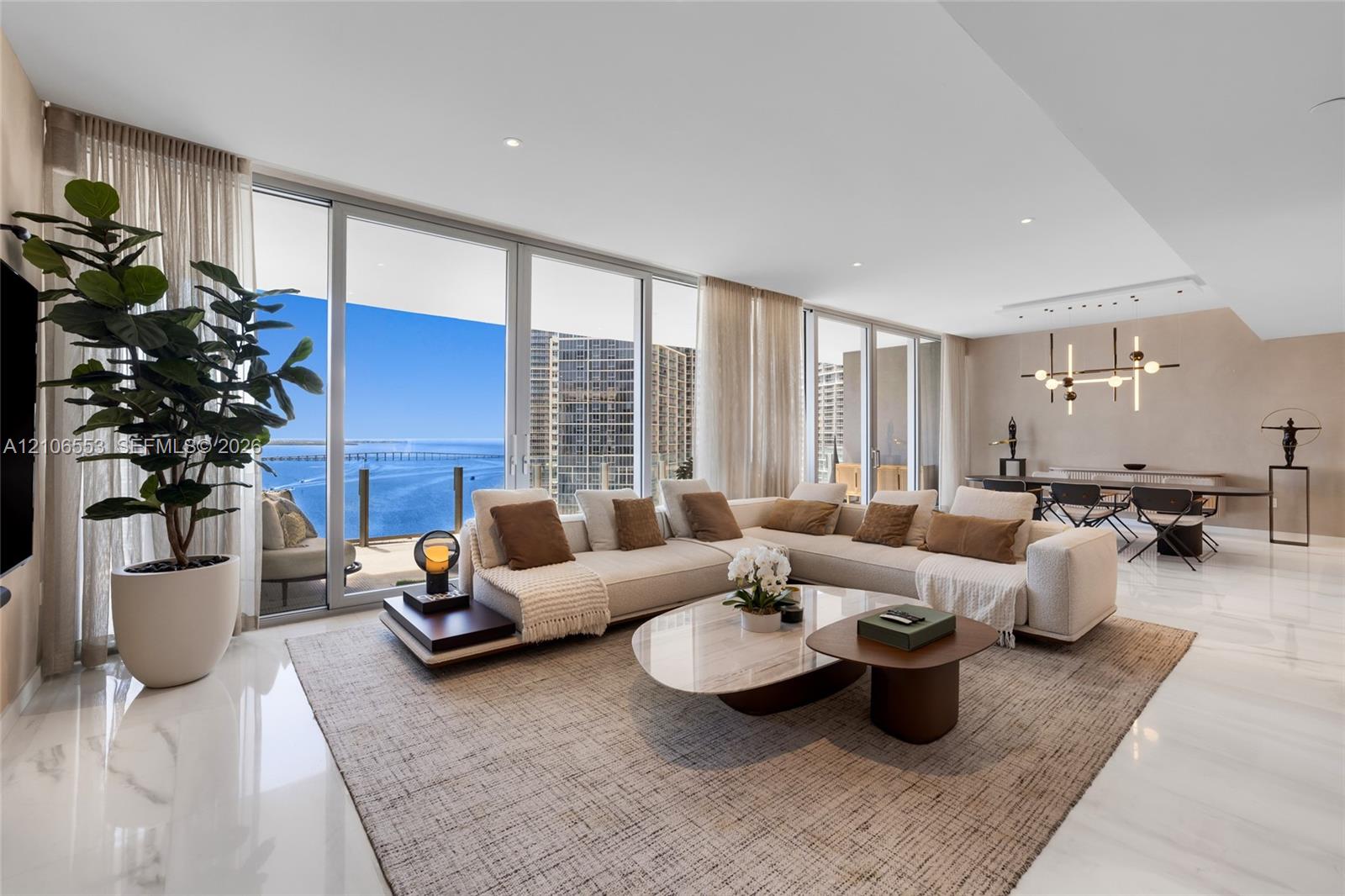 300 Biscayne Boulevard Way 3002E Property Photo 1