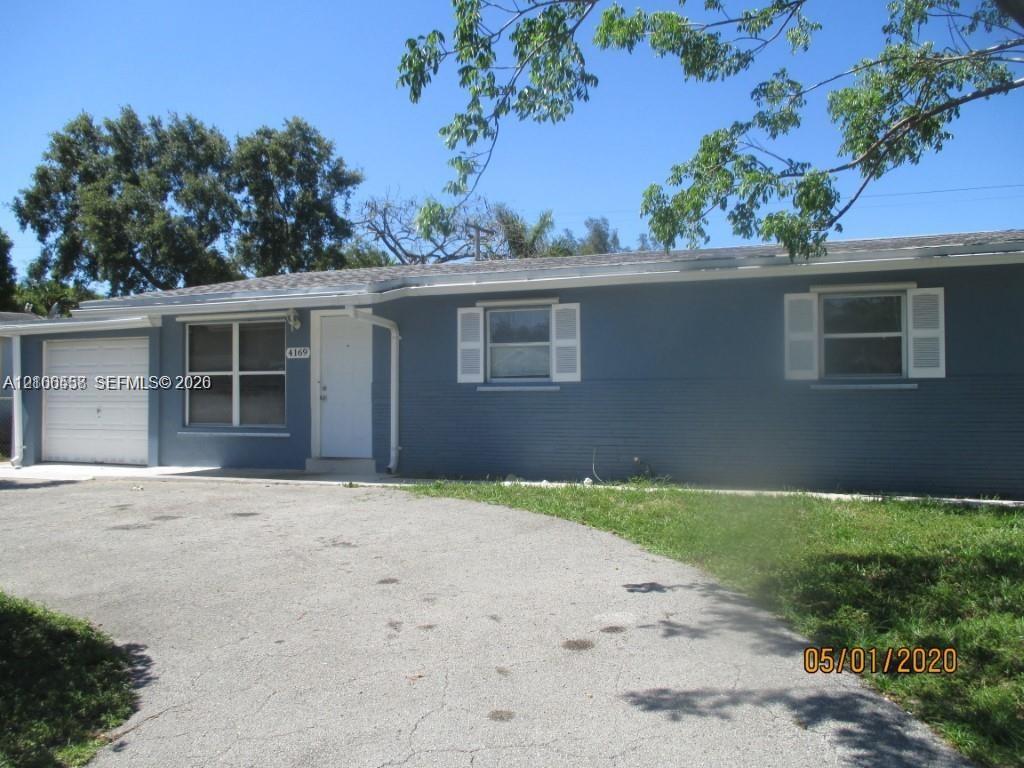 4169 Sw 50th Street Property Photo 1
