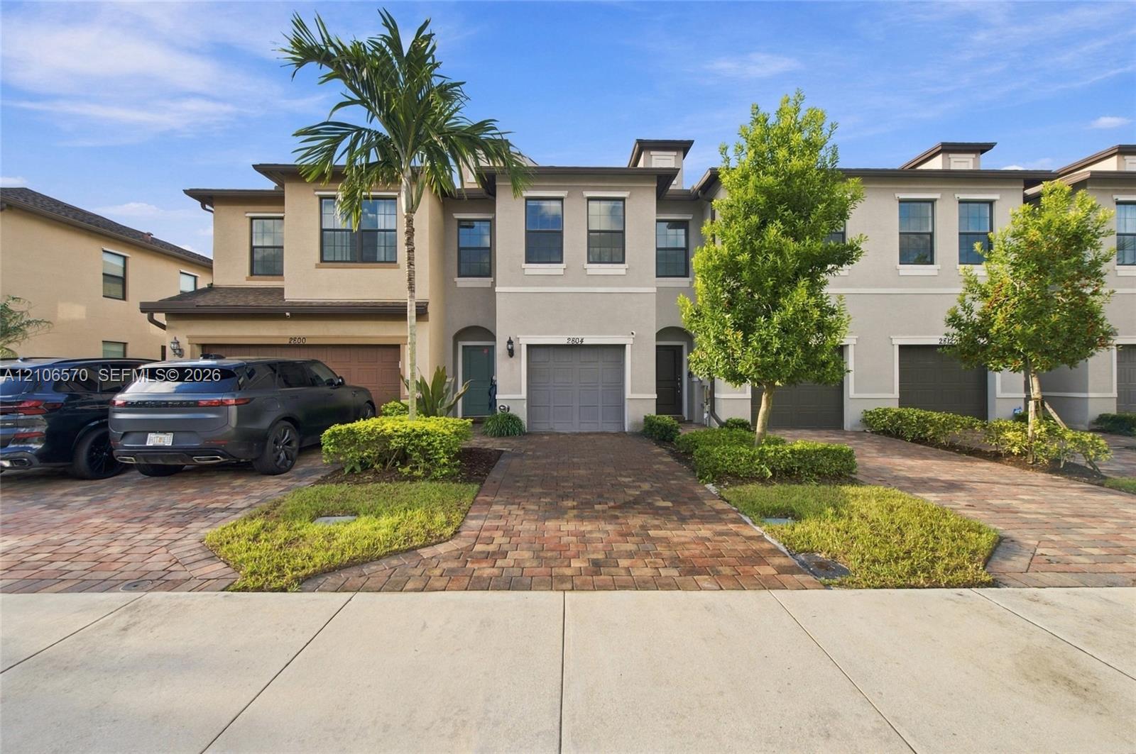 2804 Troubadour Street Property Photo 1