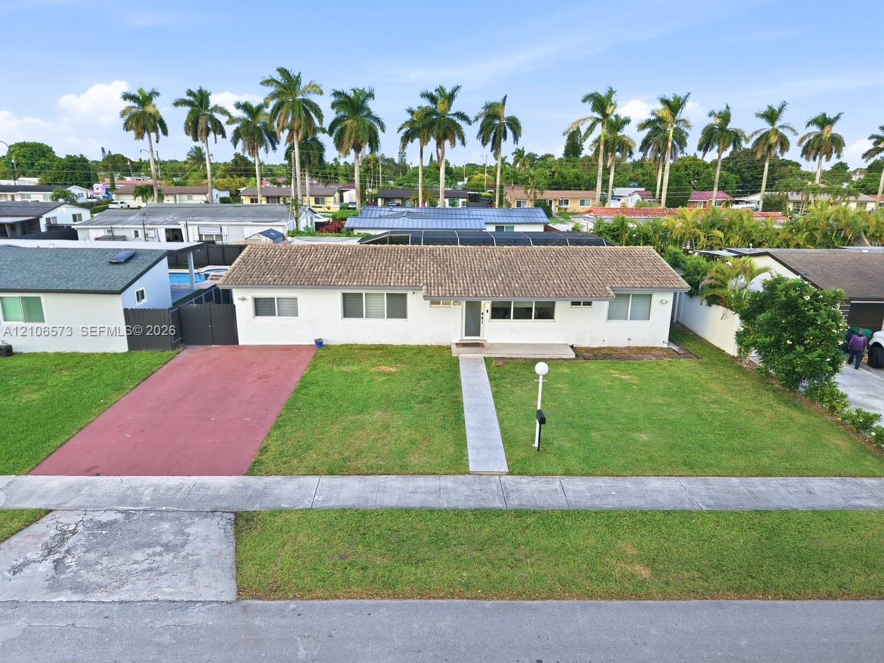9551 SW 49th Street