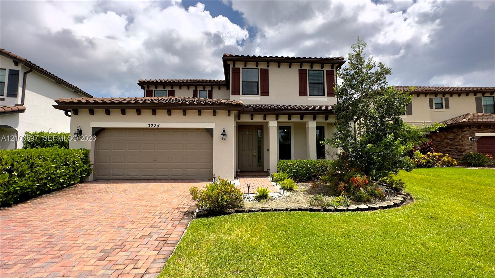 3224 Klays Court Property Photo 1