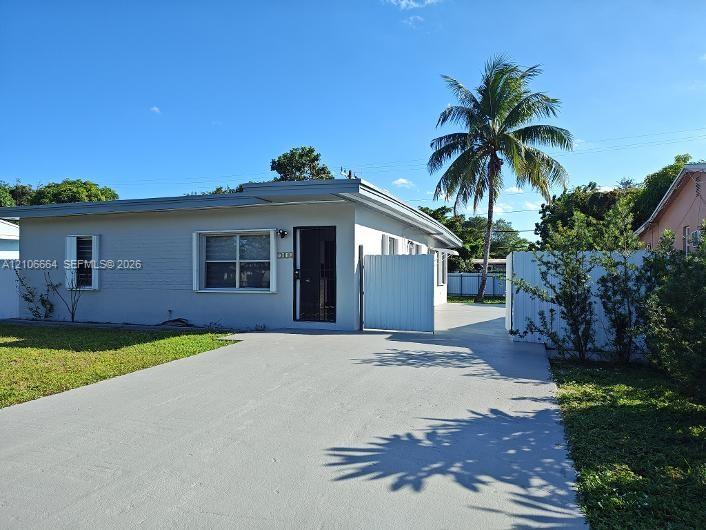 1016 Jann Avenue Property Photo 1