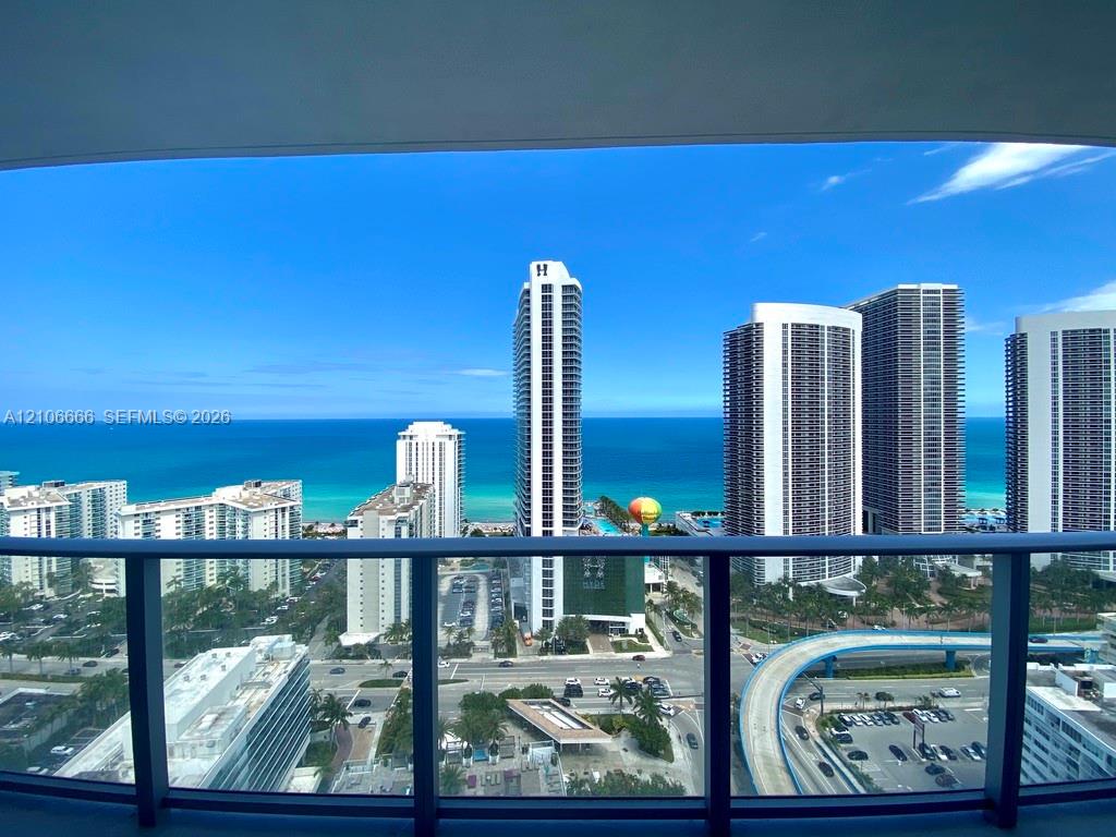 4010 S Ocean Drive R2607 Property Photo 1