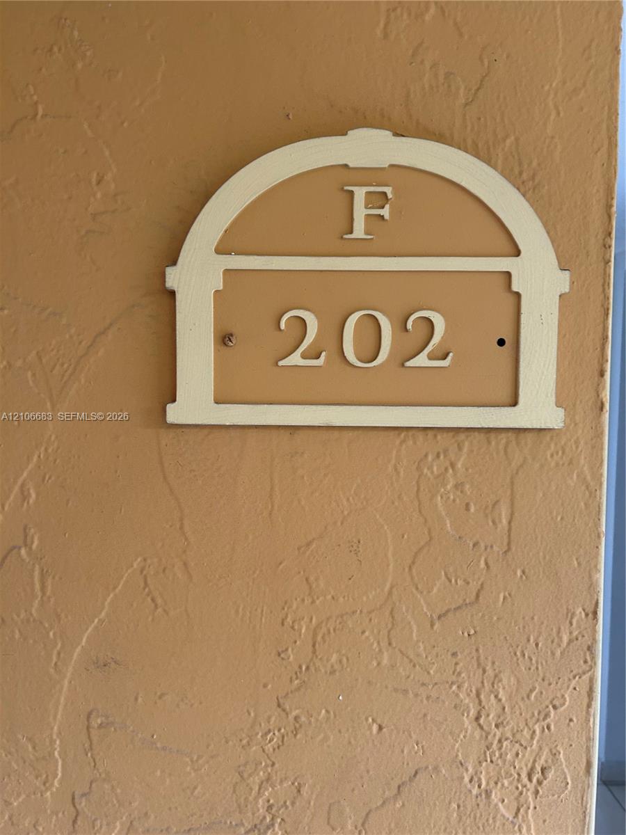 18111 NW 68th Avenue F202 Property Photo 1
