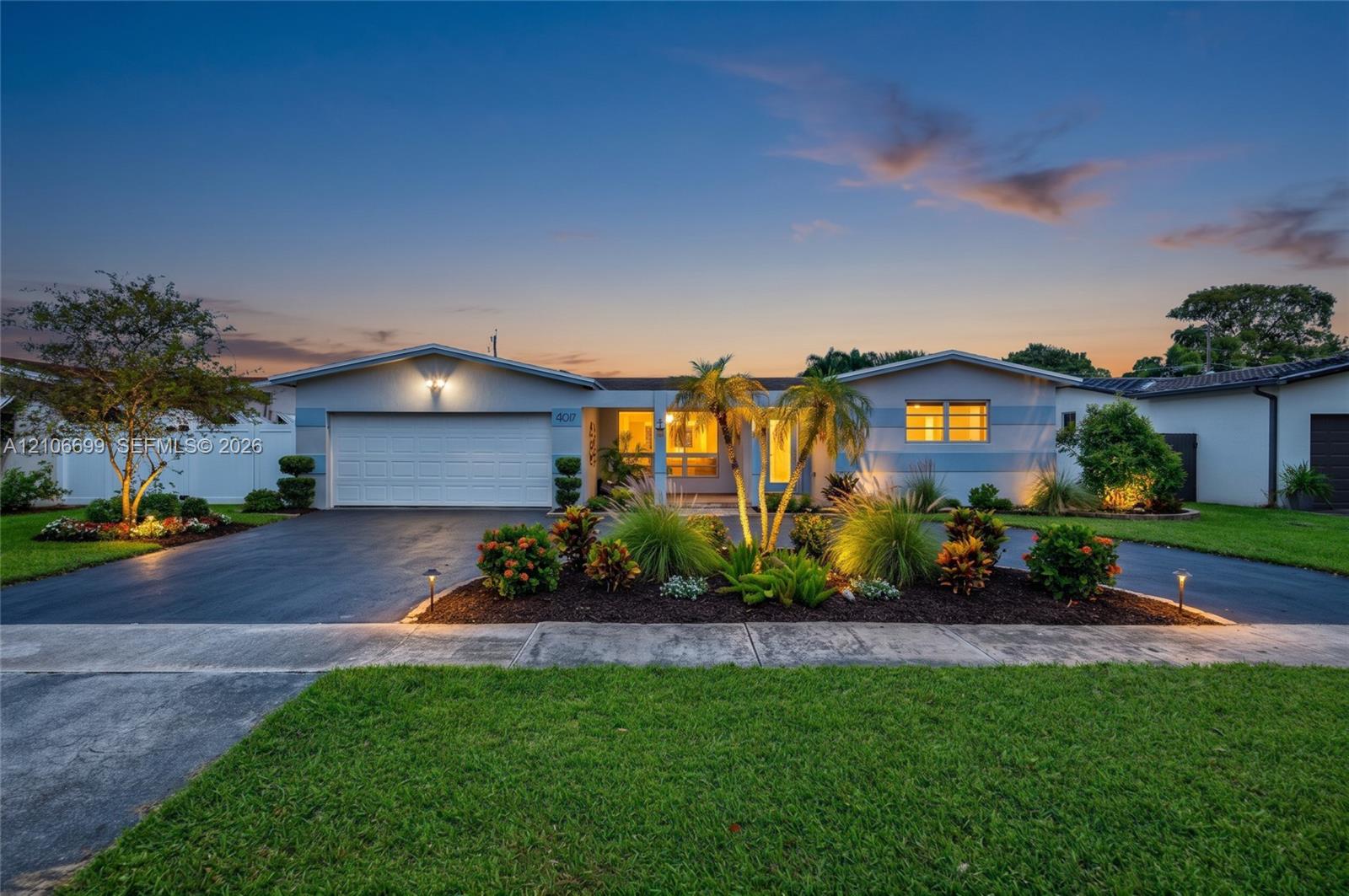 9121 SW 54th Place