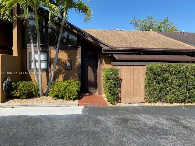 9305 Sw 130 Street 9305 Property Photo 1