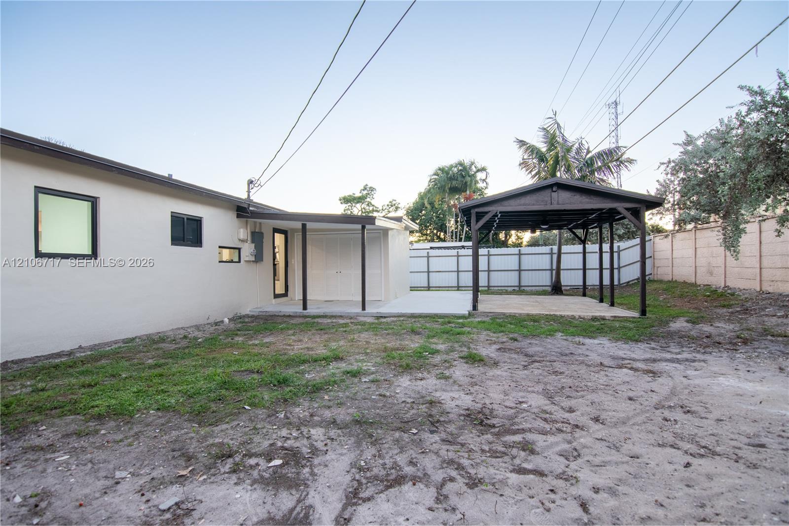 6811 Thomas Street Property Photo 18