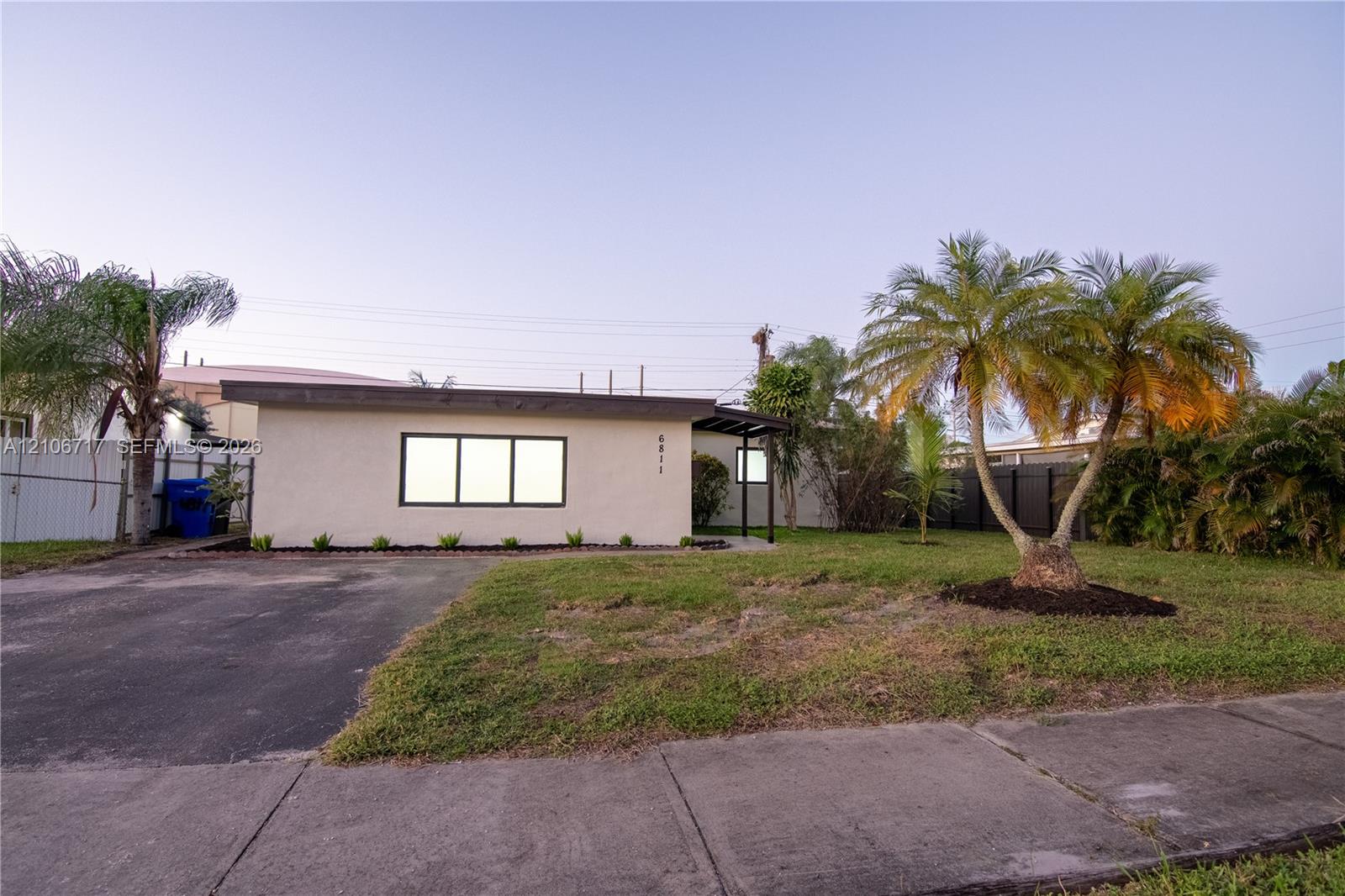 6811 Thomas Street Property Photo 19