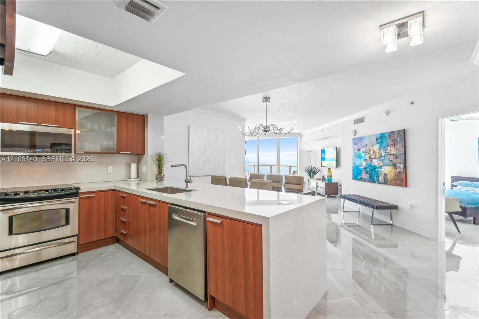16699 Collins Avenue 4110 Property Photo 2