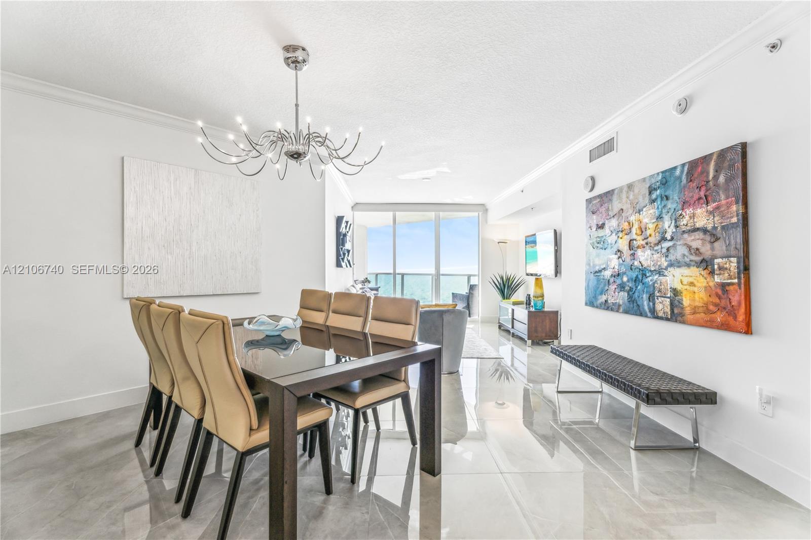 16699 Collins Avenue 4110 Property Photo 3