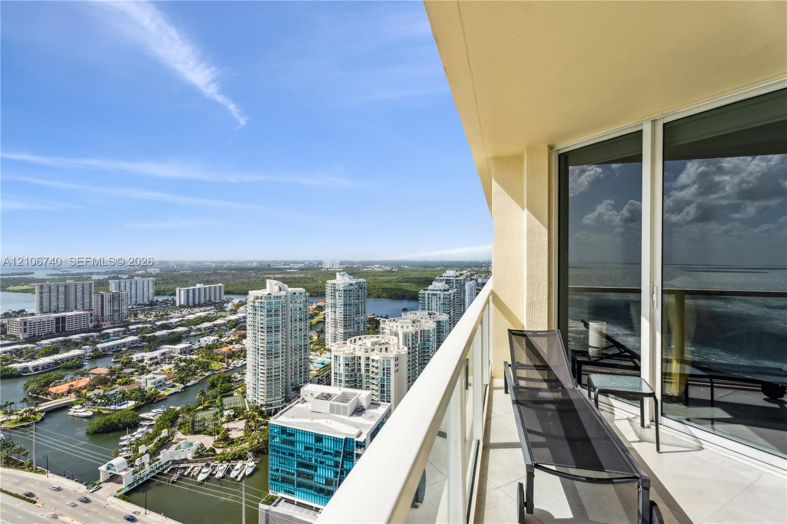 16699 Collins Avenue 4110 Property Photo 10