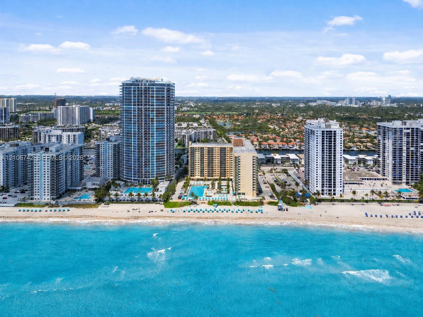 2501 S Ocean Drive 908 Property Photo 1
