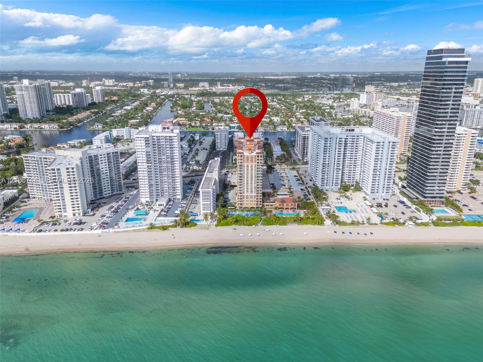 2080 S Ocean Drive 1207 Property Photo 2