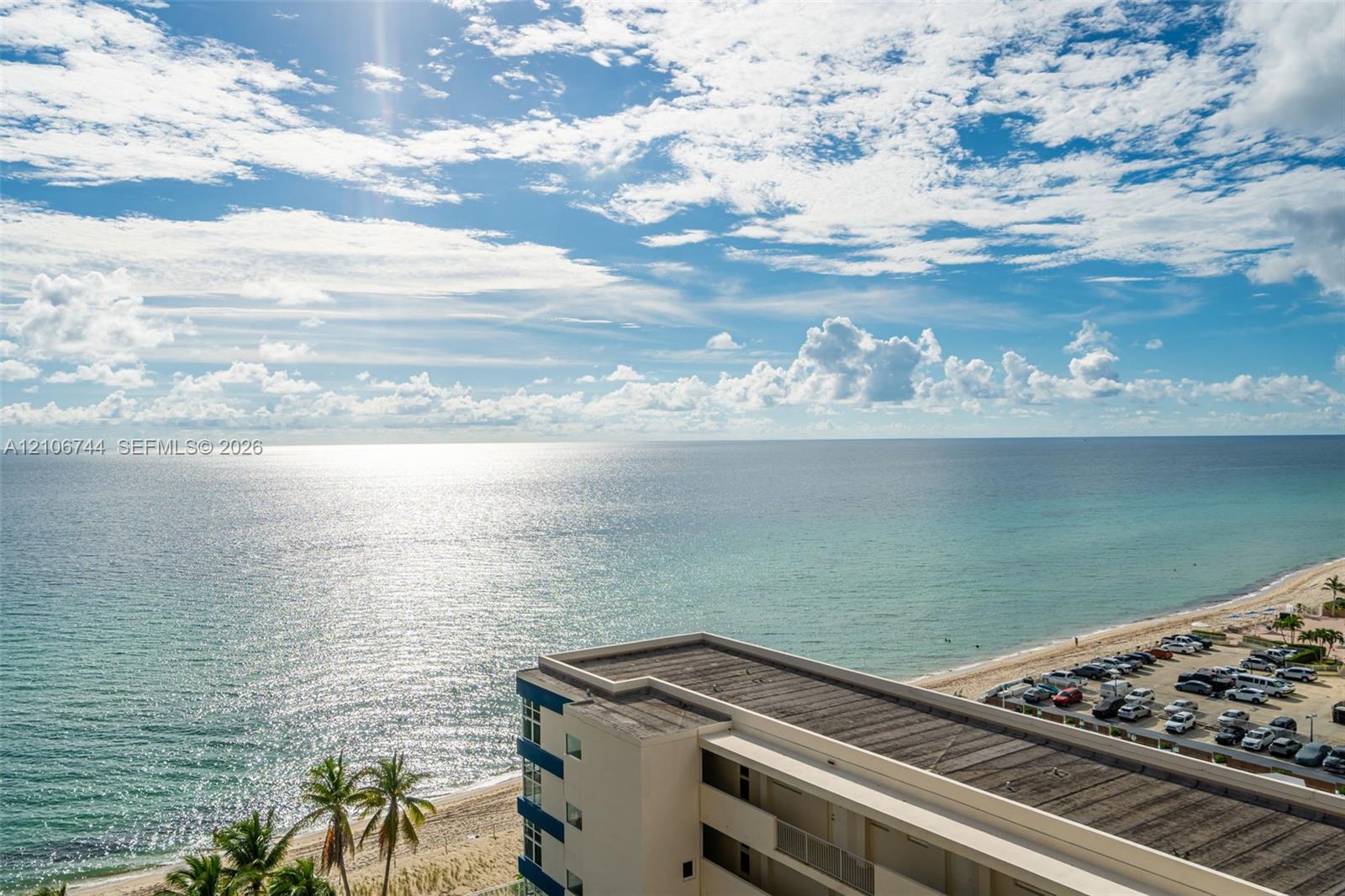 2080 S Ocean Drive 1207 Property Photo 4