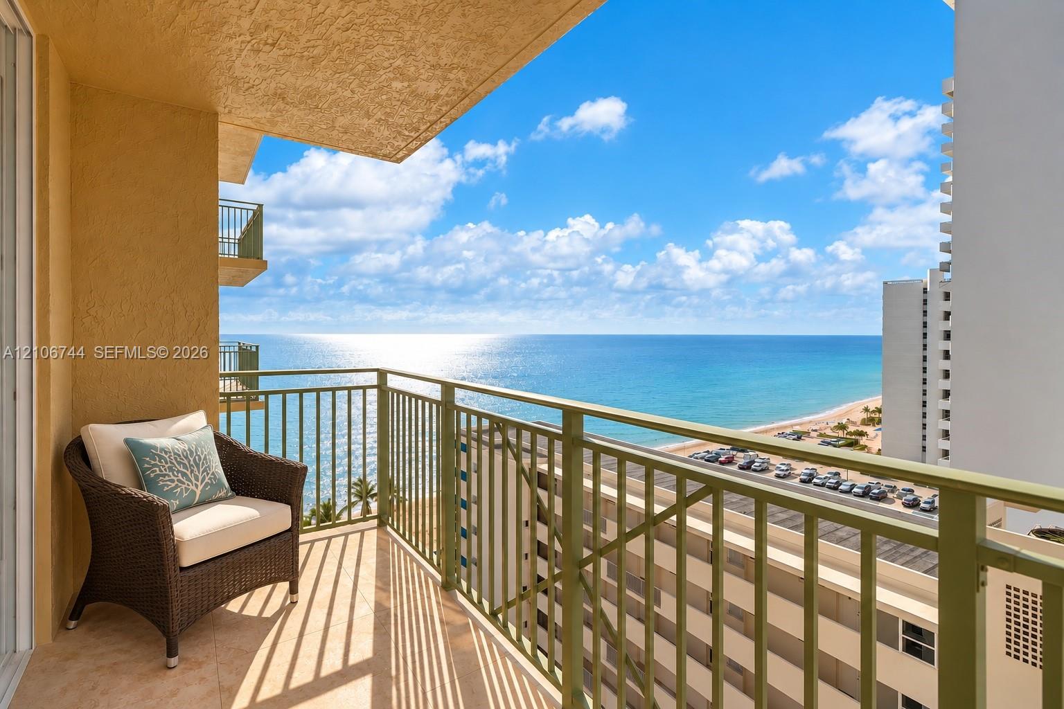 2080 S Ocean Drive 1207 Property Photo 5