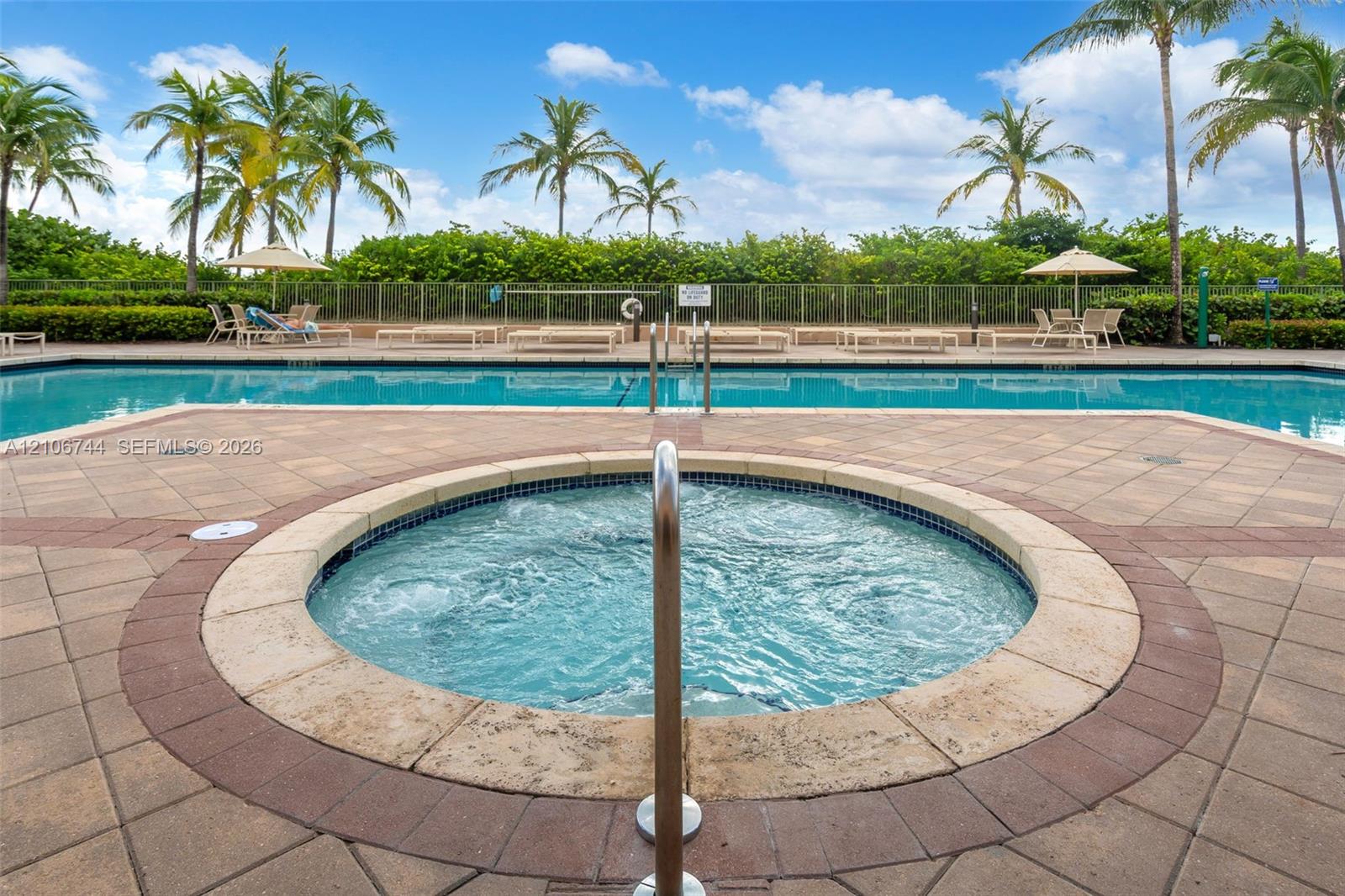 2080 S Ocean Drive 1207 Property Photo 25