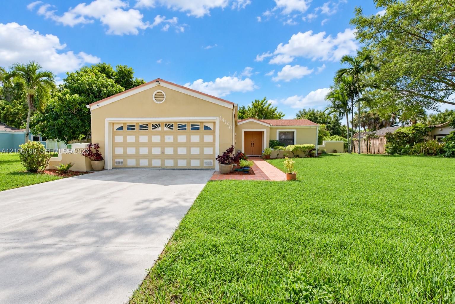 14750 Sw 156th Street Property Photo 1
