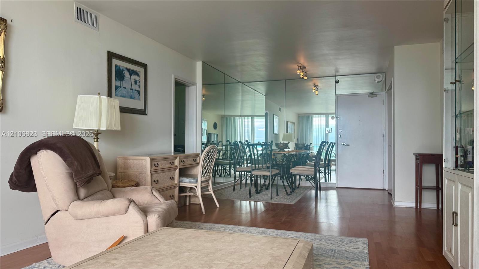 5161 Collins Avenue 515 Property Photo 7