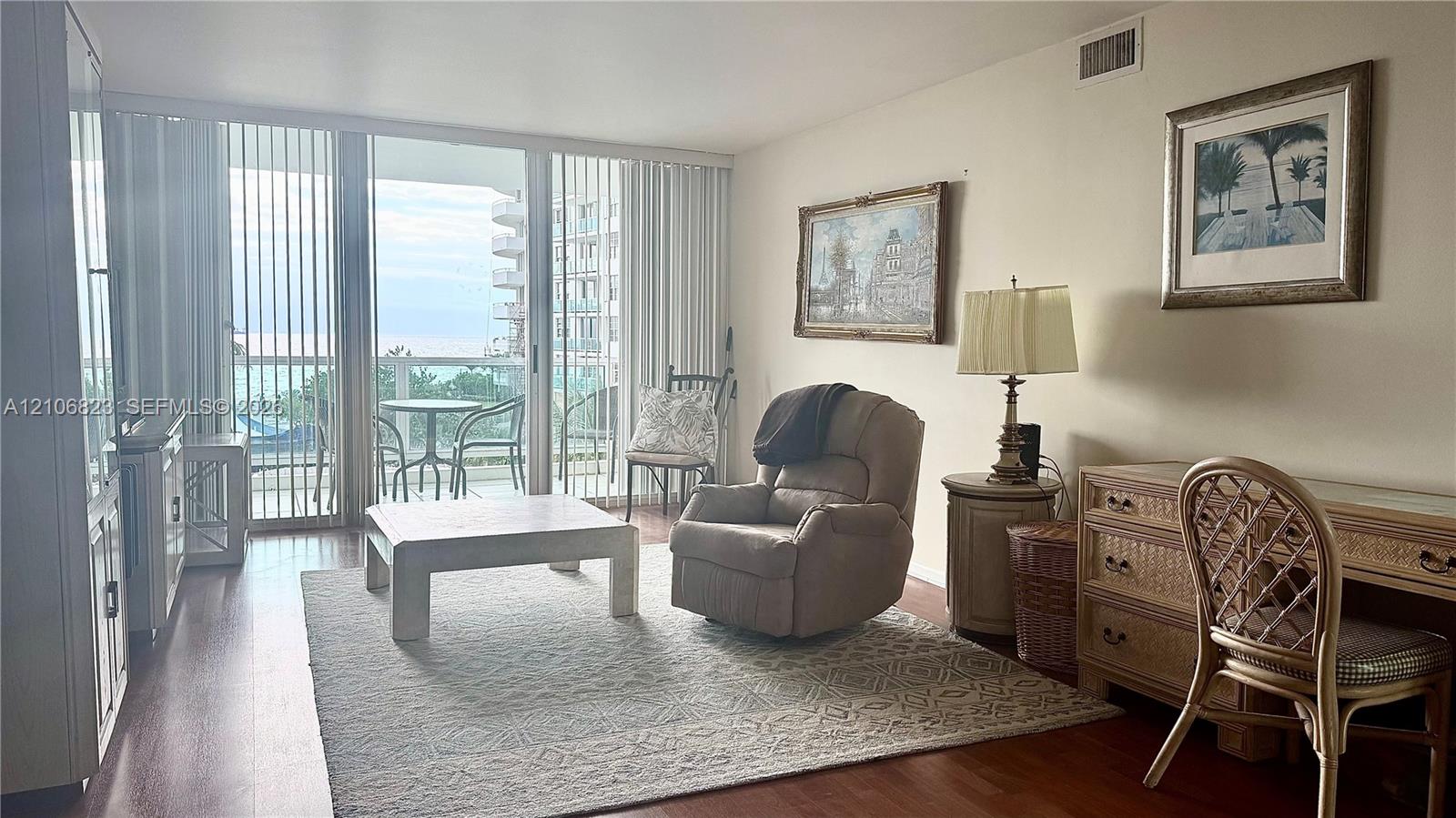 5161 Collins Avenue 515 Property Photo 8