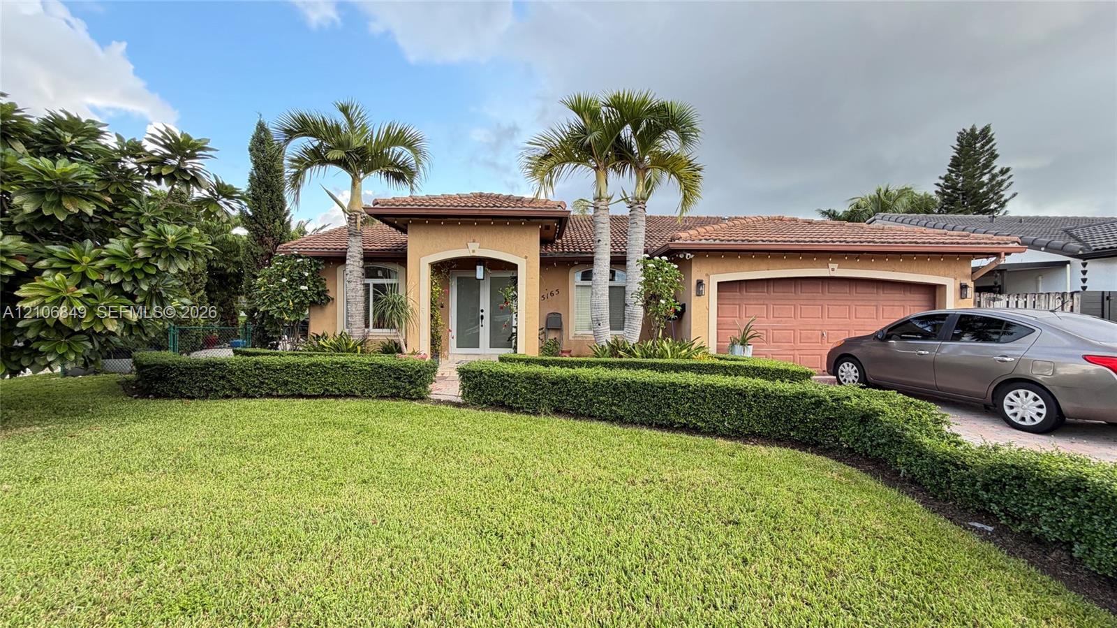 5165 Sw 158th Avenue Property Photo 1