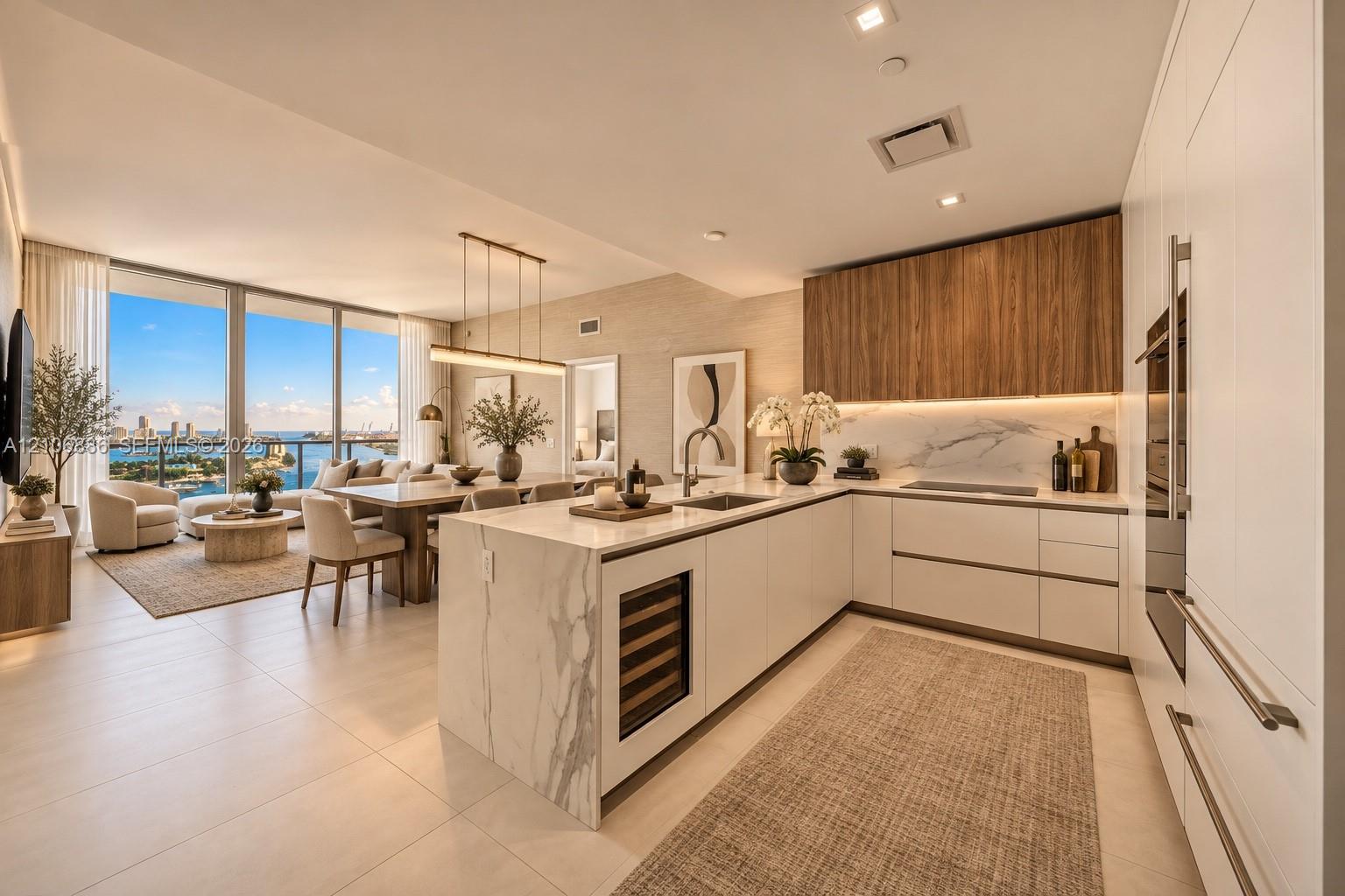 1400 Biscayne Boulevard 2603 Property Photo 1