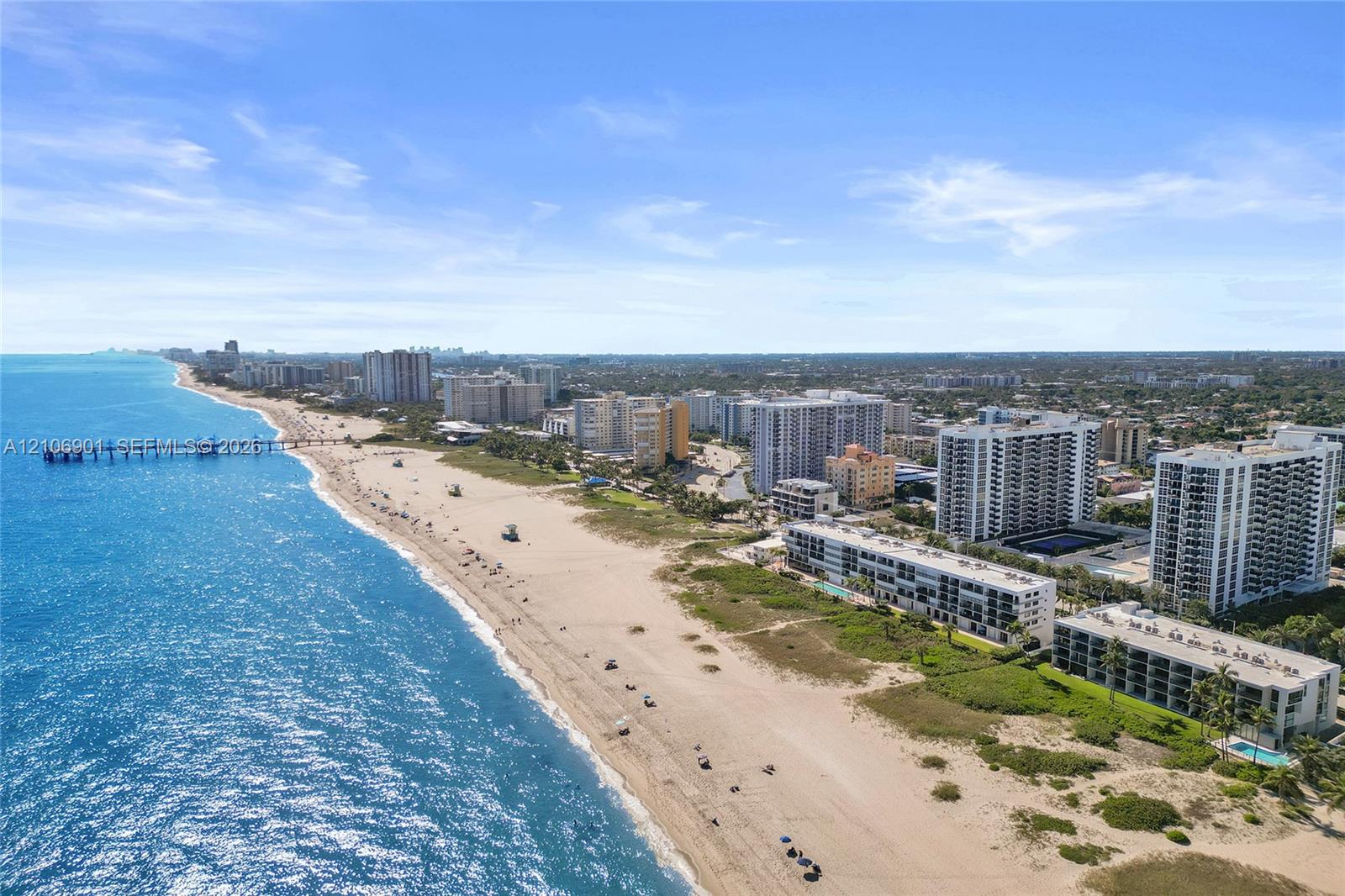 510 N Ocean Boulevard 308