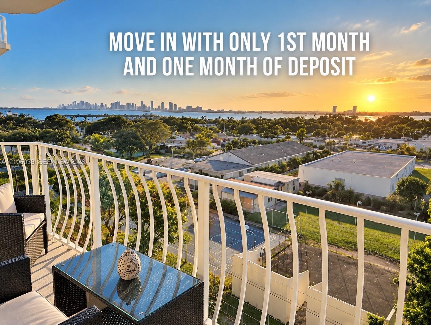 7601 E Treasure Drive 802 Property Photo 1