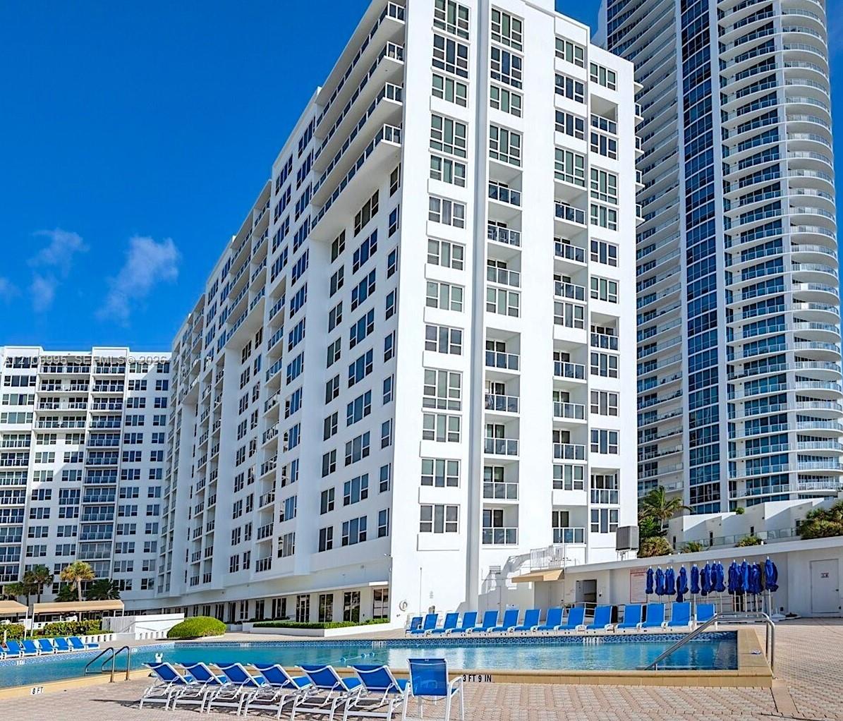 3505 S Ocean Drive 1404 Property Photo 12