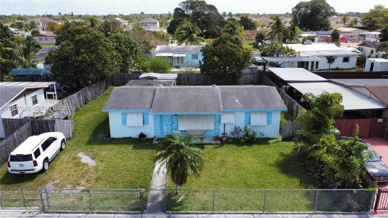 30251 Sw 158th Avenue Property Photo 1